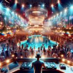 Bachelor Party Activities in Vegas: The Essential Guide