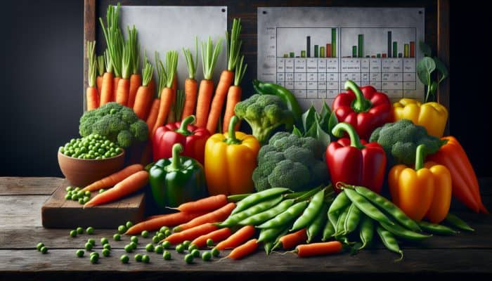 Essential Stir-Frying Techniques for Vegetables Success