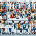 Support for Low-Income Families’ Women’s Health Needs
