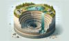 Sinkhole Survival Tips: Key Safety Advice to Follow