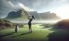 Golf Swing Technique: Perfect Your Shots Today