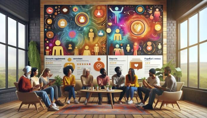 User Reviews: The Essential Guide to Supplement Insights