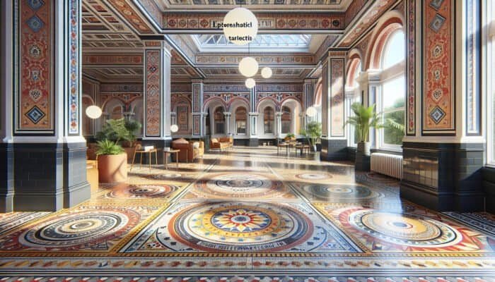 Terrazzo Services for Outstanding Craftsmanship You Can Trust