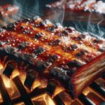 BBQ Rub Tips: Elevate Your Sweet Recipe with Flavour