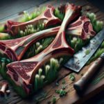 Smoke Bone Marrow: A Savoury Richness Guide