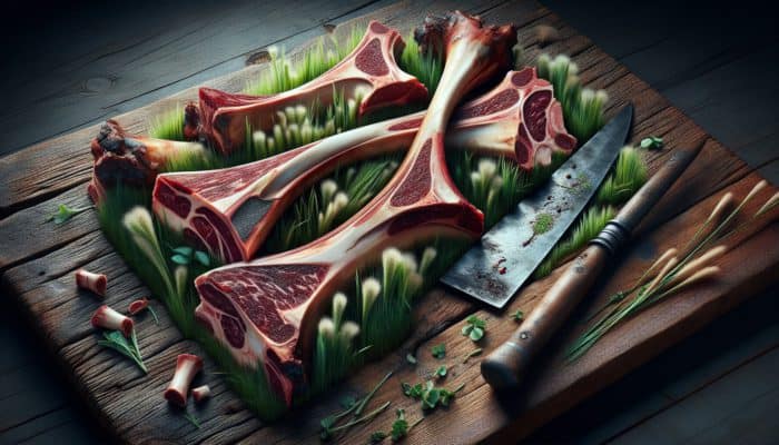 Smoke Bone Marrow: A Savoury Richness Guide