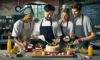 Vegan Gelatin Substitute: Perfect Your Plant-Based Gelling Skills