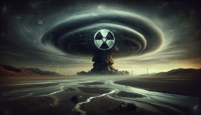 Nuclear Fallout Shelters: Key Strategies for Essential Protection
