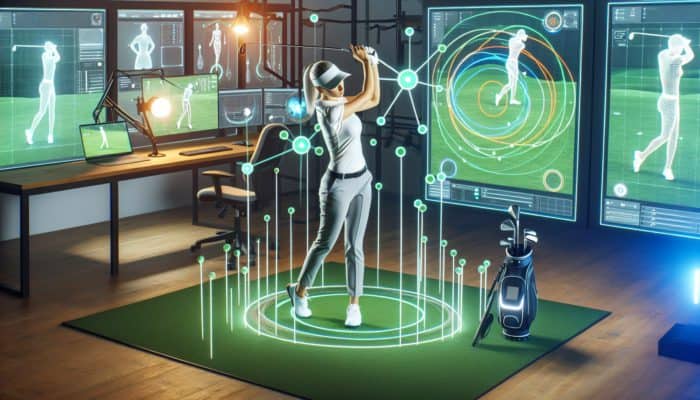 Golf Training Software: Unlocking Your Path to Success