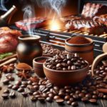 Coffee-Based BBQ Rub: Craft Bold Flavours with This Guide