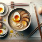 Ramen Recipes: Explore Delicious Dishes Beyond the Packet