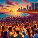 Day Drinking Spots: Discover Top Tropical Beverage Destinations