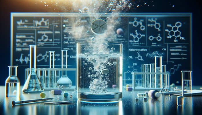 Water Purification Tablets: Vital for Safe Drinking Water