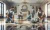 Expert Marble Floor Cleaning Services You Can Trust