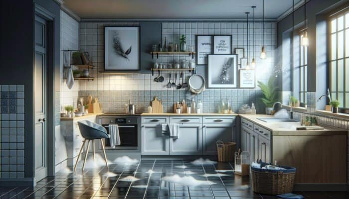 Tile Grout Cleaners: Find Local Experts for Effective Solutions