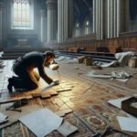 Minton Tile Restoration Costs: What to Expect Explained