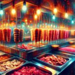 Turkish Kebab Recipes for an Exciting Grilling Adventure
