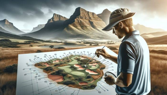 Golf Tournament Preparation Tips for South Africa