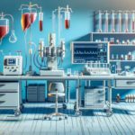 Liver Blood Test Insights: Advanced Analysis Available in Seaham