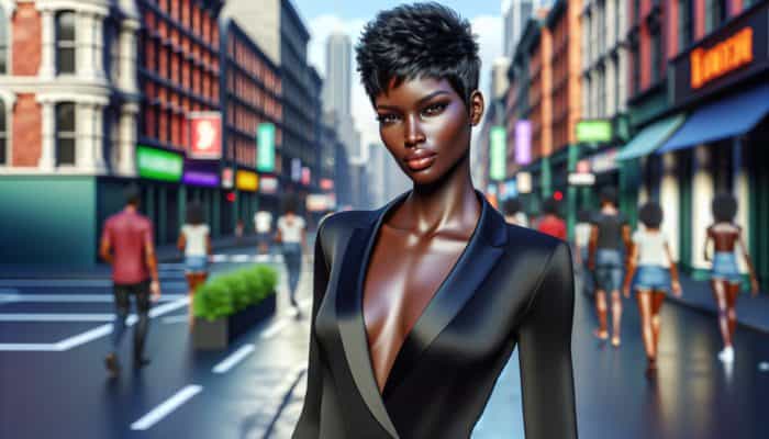 Short Haircuts for Ladies: The Ultimate Styling Guide