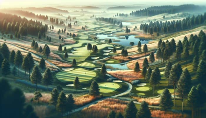 Kokstad Golf Club: Discover South Africa’s Golfing Gem