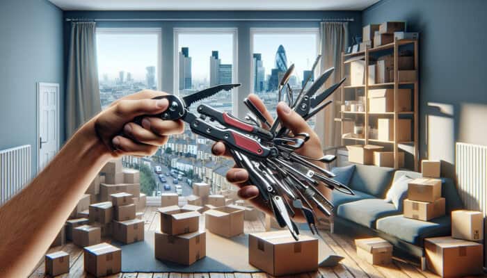Must-Have Hand Tools for Speedy House Clearance Tasks
