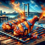 Winning BBQ Competition Chicken Sauces: Top Recipes