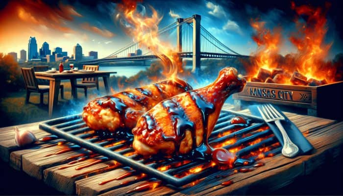 Winning BBQ Competition Chicken Sauces: Top Recipes