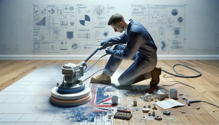 Ceramic Tiles Polishing Tips for a Perfect Finish