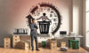 Office Clearance in the UK: Key Steps for Newcomers