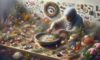 Herbal Tea Blending: Perfecting the Craft of Flavour Layers