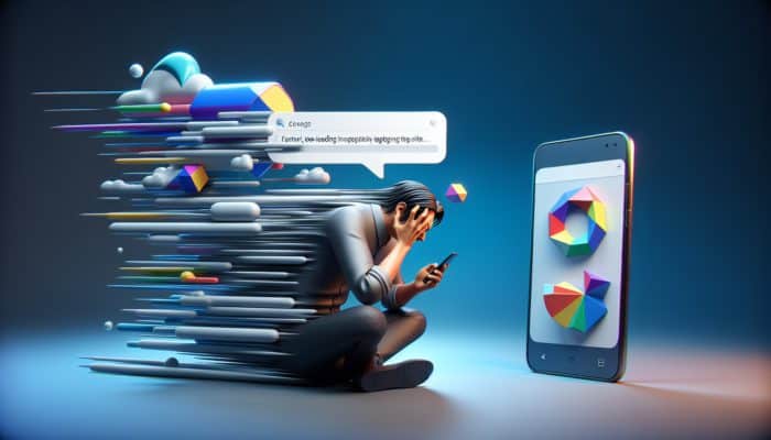 Mobile Image Search Optimisation: A Comprehensive Guide
