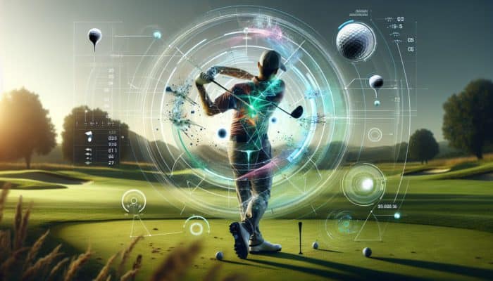 Golf Training Apps: A 2025 Guide for South African Players