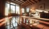Terracotta Floor Polishing to Revamp Your Home Today