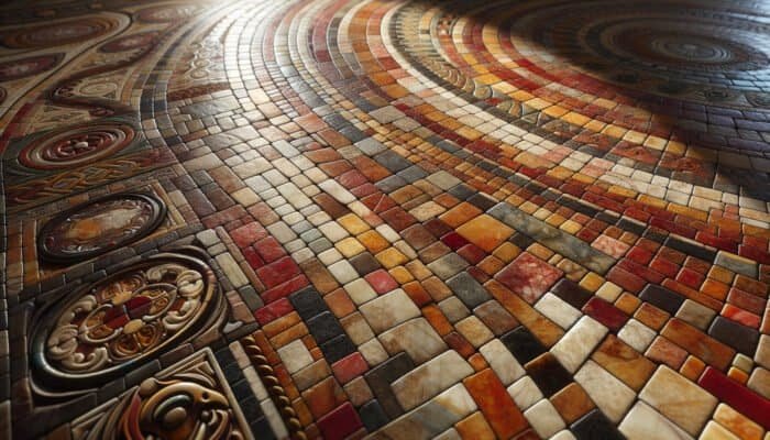 Quarry Tile Restoration: Expert Solutions Nearby
