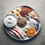 Nutrition for Aging Men: Key Health Tips for the UK