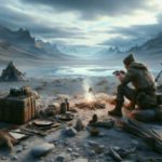 Wilderness Survival Tales of Remarkable Resilience