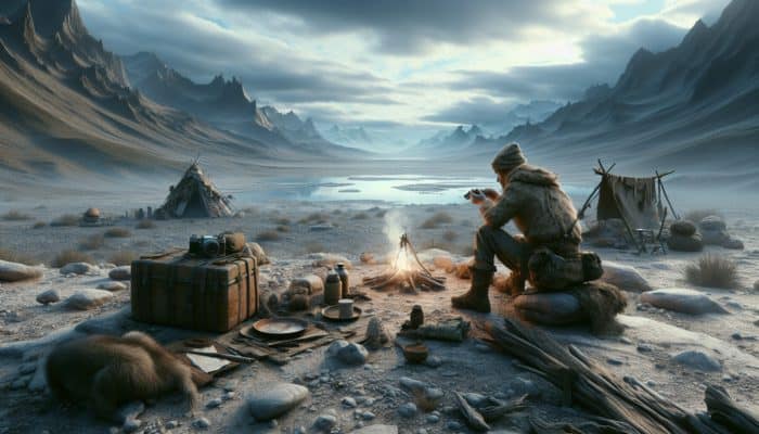 Wilderness Survival Tales of Remarkable Resilience