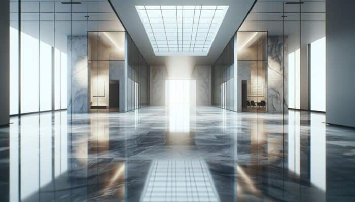 Marble Floor Polishing for Effortless, Flawless Results