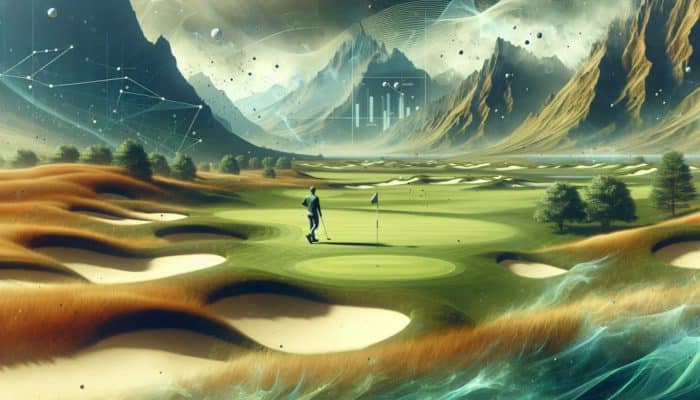 South African Selections: Premier Golf Courses in Ireland