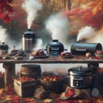 Smoke a Whole Turkey: Your Ultimate Even Cooking Guide