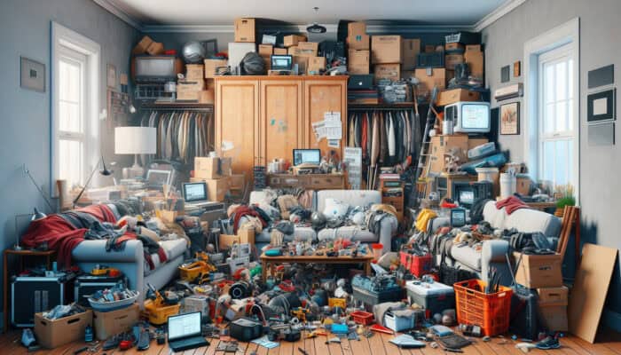 House Clearance Tools: Your Essential Guide to Selection