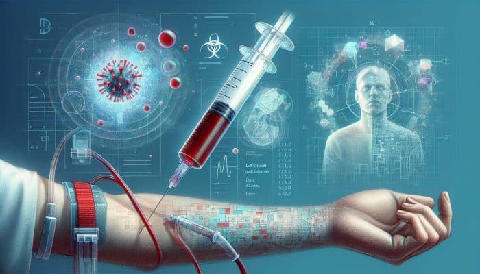Vitamin B12 Blood Test Essentials for Worthing Residents