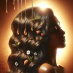 Hot Oil Hair Treatments for Nourished, Revitalised Tresses