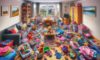 Clearing a Home with Kids: A Beginner’s Guide in the UK