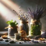Dry Herbs for Remedies: Essential Step-by-Step Guide