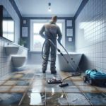 Grout Cleaning and Sealing Services in Glasgow