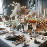Holiday Food Presentation Ideas for a Festive Gathering