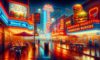 Cheap Eats in Las Vegas: Your Essential Budget Guide