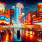 Cheap Eats in Las Vegas: Your Essential Budget Guide